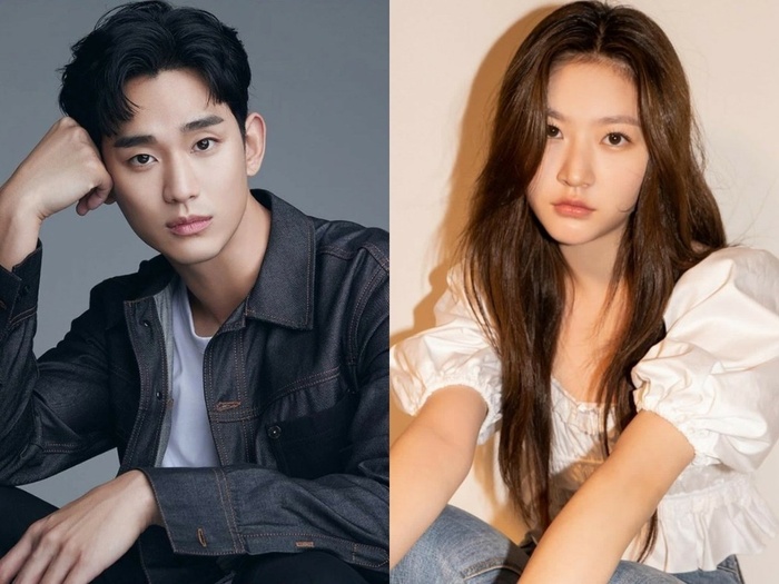 Kim Soo Hyun chính thức thừa nhận hẹn hò Kim Sae Ron, tinh thần suy sụp giữa vòng xoáy scandal