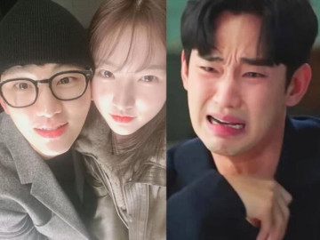 Tình trạng khó khăn hiện tại của Kim Soo Hyun, vẫn hành động cứng trước bê bối lớn nhất sự nghiệp