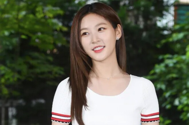 Nữ diễn viên Kim Sae Ron qua đời ngày 16/2/2025, hưởng dương 25 tuổi.