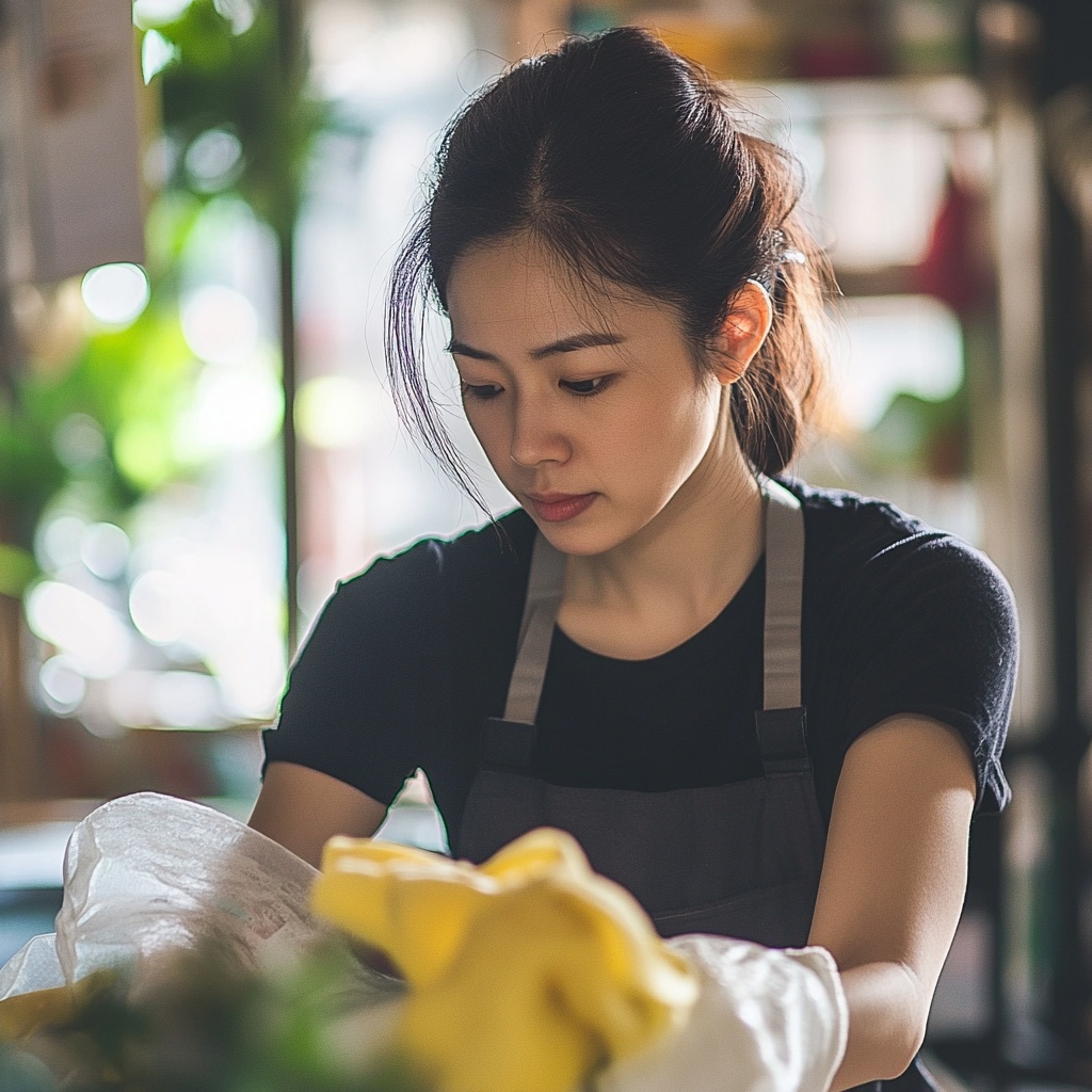 Phụ nữ ở độ tuổi nào cũng nên cảnh giác với bẫy "nghèo thời gian" càng sớm càng tốt - Ảnh 1.