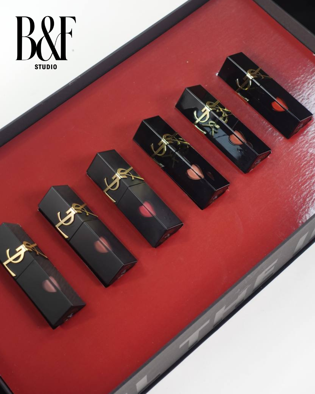 Son YSL The Inks Collection đang hot rần rần: Nên mua màu nào?- Ảnh 1.