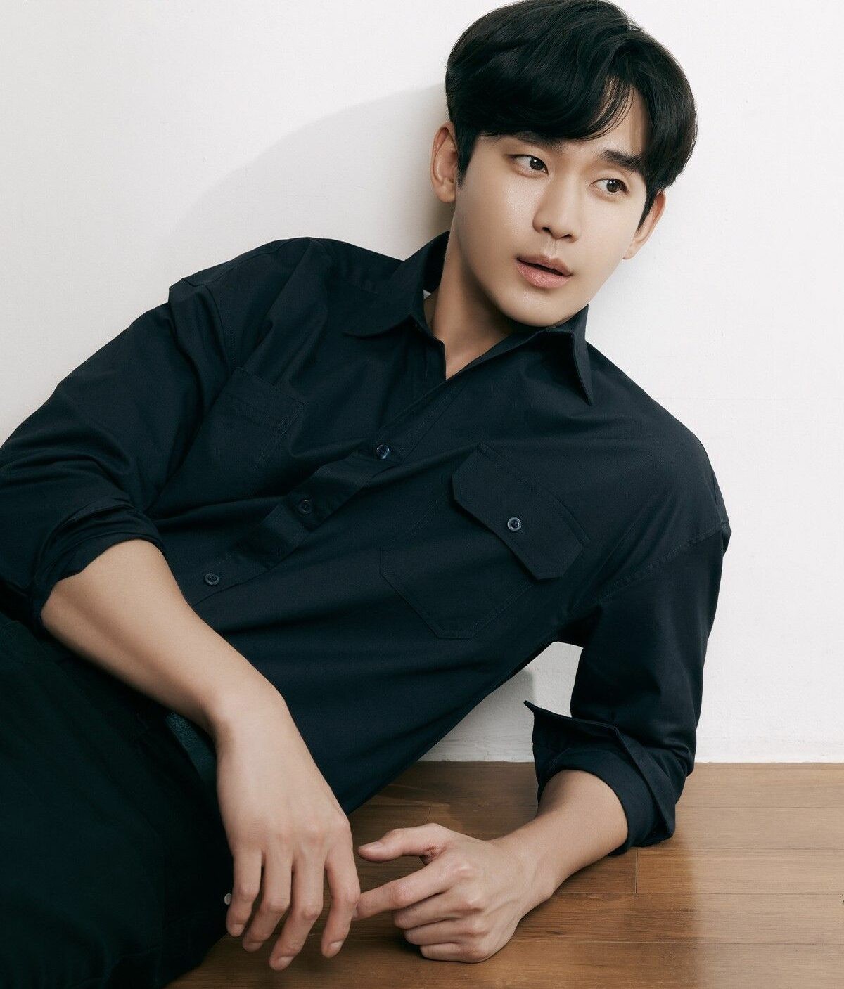 Su tuyet tinh cua Kim Soo Hyun