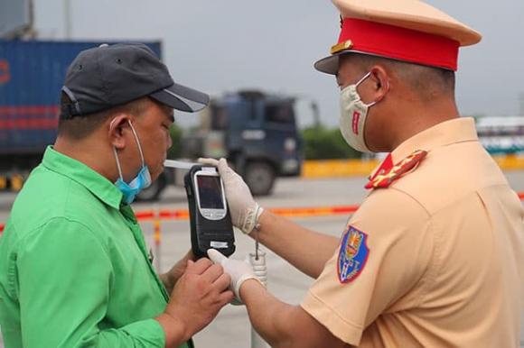 nồng độ cồn, xử lý nồng độ cồn, kiến thức 