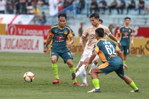 CA. Hà Nội gặp “đội tuyển Đông Nam Á" Buriram Utd ngày 22-8