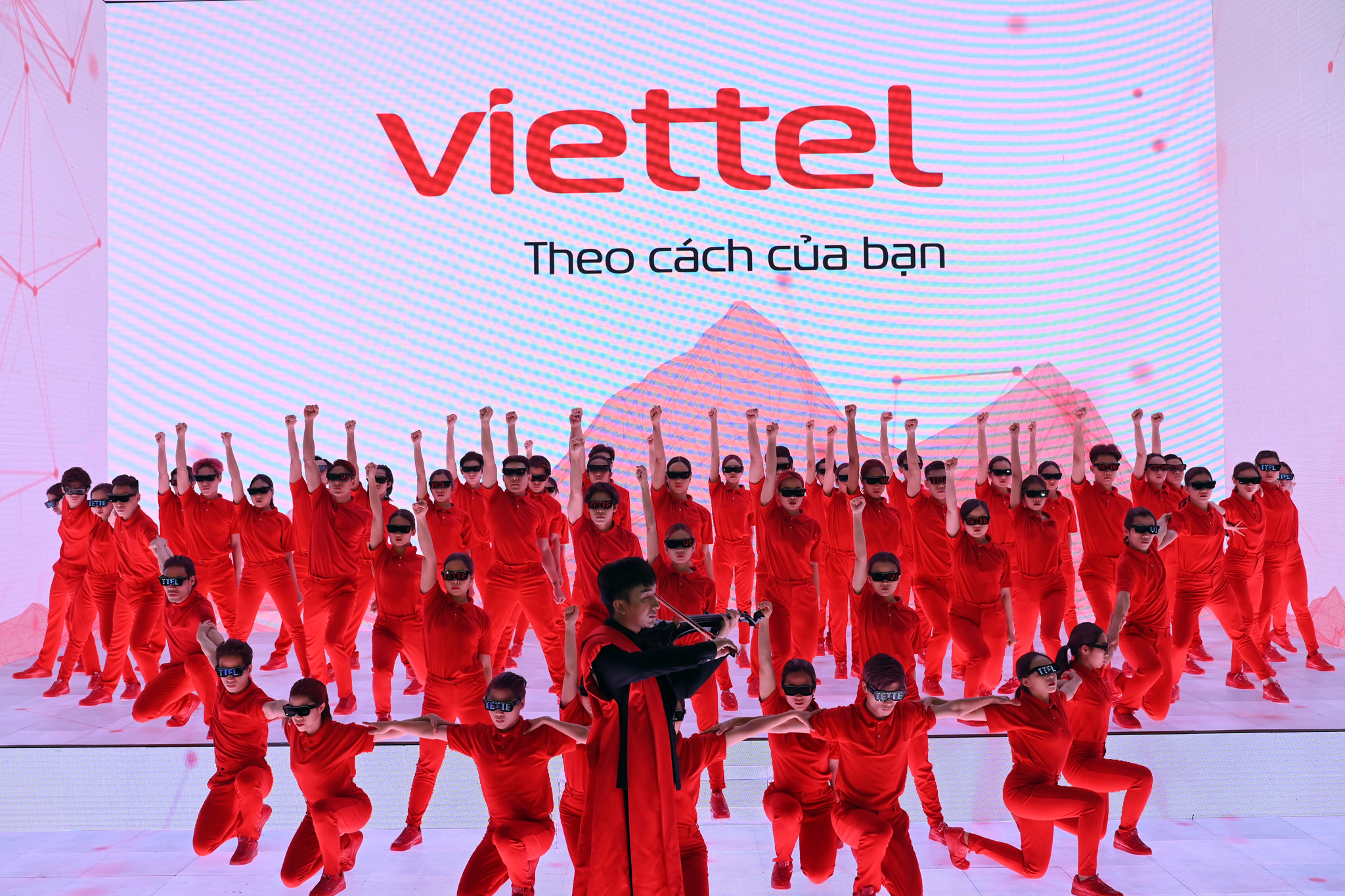 Vì sao giá trị thương hiệu Viettel lập đỉnh lịch sử, vượt cả Spotify, Qualcomm? - Ảnh 2.