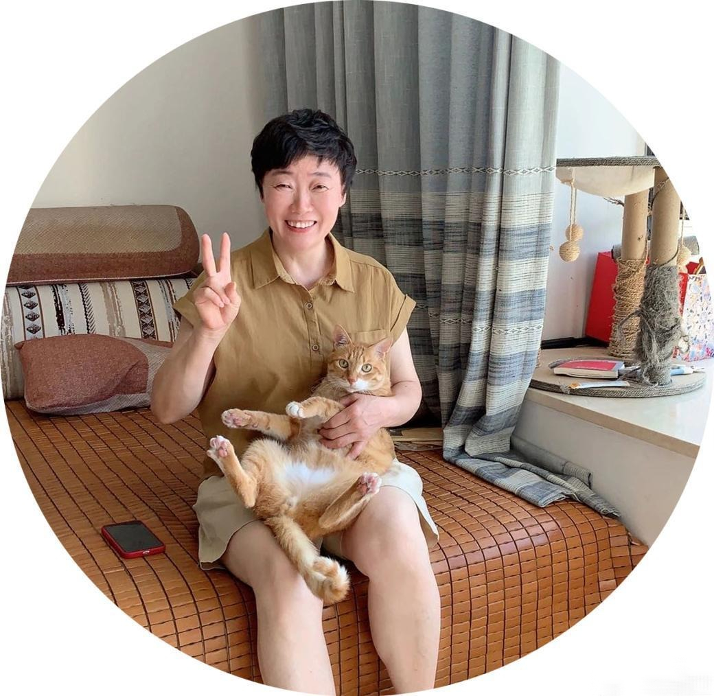 Người phụ nữ 56 tuổi được dân tình phong danh Người phụ nữ 56 tuổi được dân tình phong danh