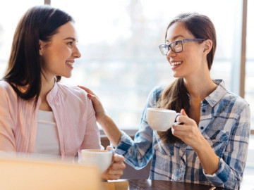 8 câu nói của những người có trí tuệ cảm xúc cao khiến người khác cảm thấy đặc biệt