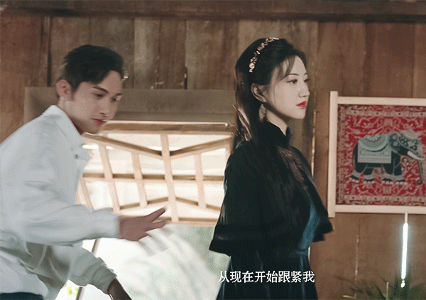 10 phim Trung Quốc tưởng chán ốm ai ngờ càng xem càng hay, vừa cày vừa tức vì lỡ xem muộn - Ảnh 8.