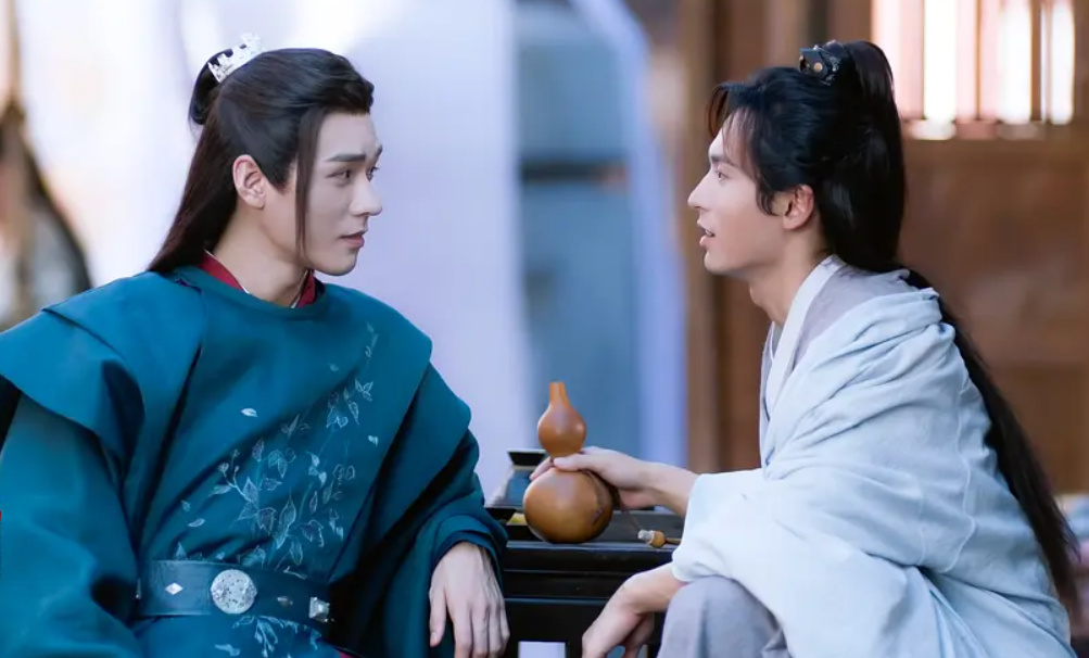 10 phim Trung Quốc tưởng chán ốm ai ngờ càng xem càng hay, vừa cày vừa tức vì lỡ xem muộn - Ảnh 7.