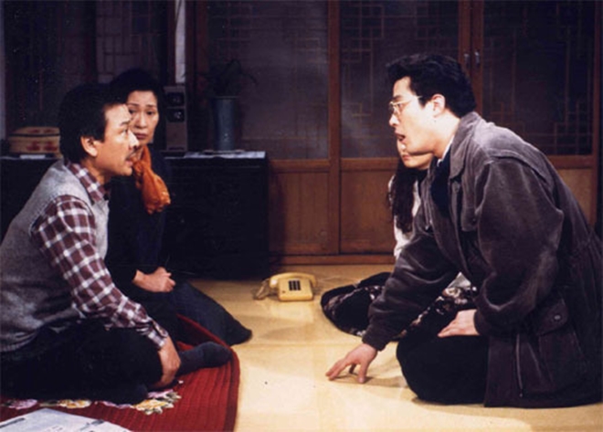 100 năm nữa cũng không có thêm phim Hàn nào cán mốc rating 64% đâu, dàn cast đỉnh của đỉnh không hot sao được - Ảnh 3.