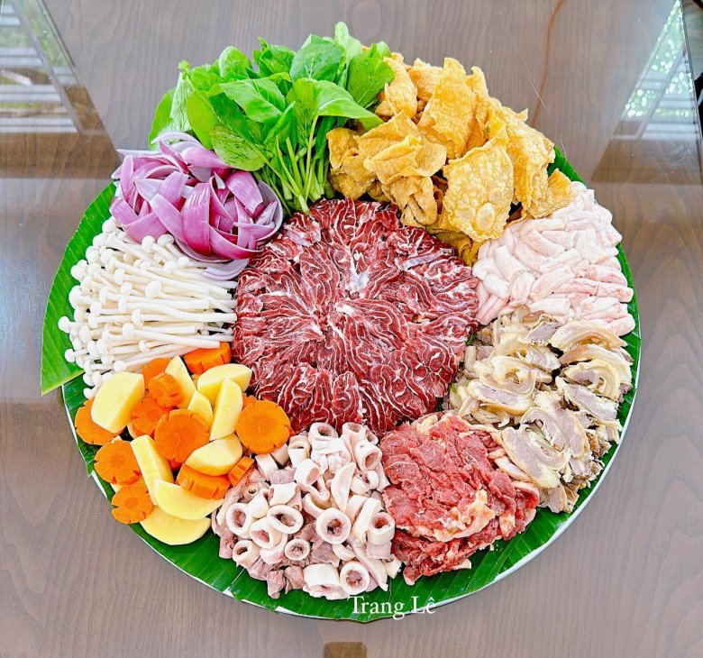 6 món lẩu vừa ngon lại nóng hôi hổi cho cuối tuần, cả nhà xuýt xoa ăn không còn một giọt - 5