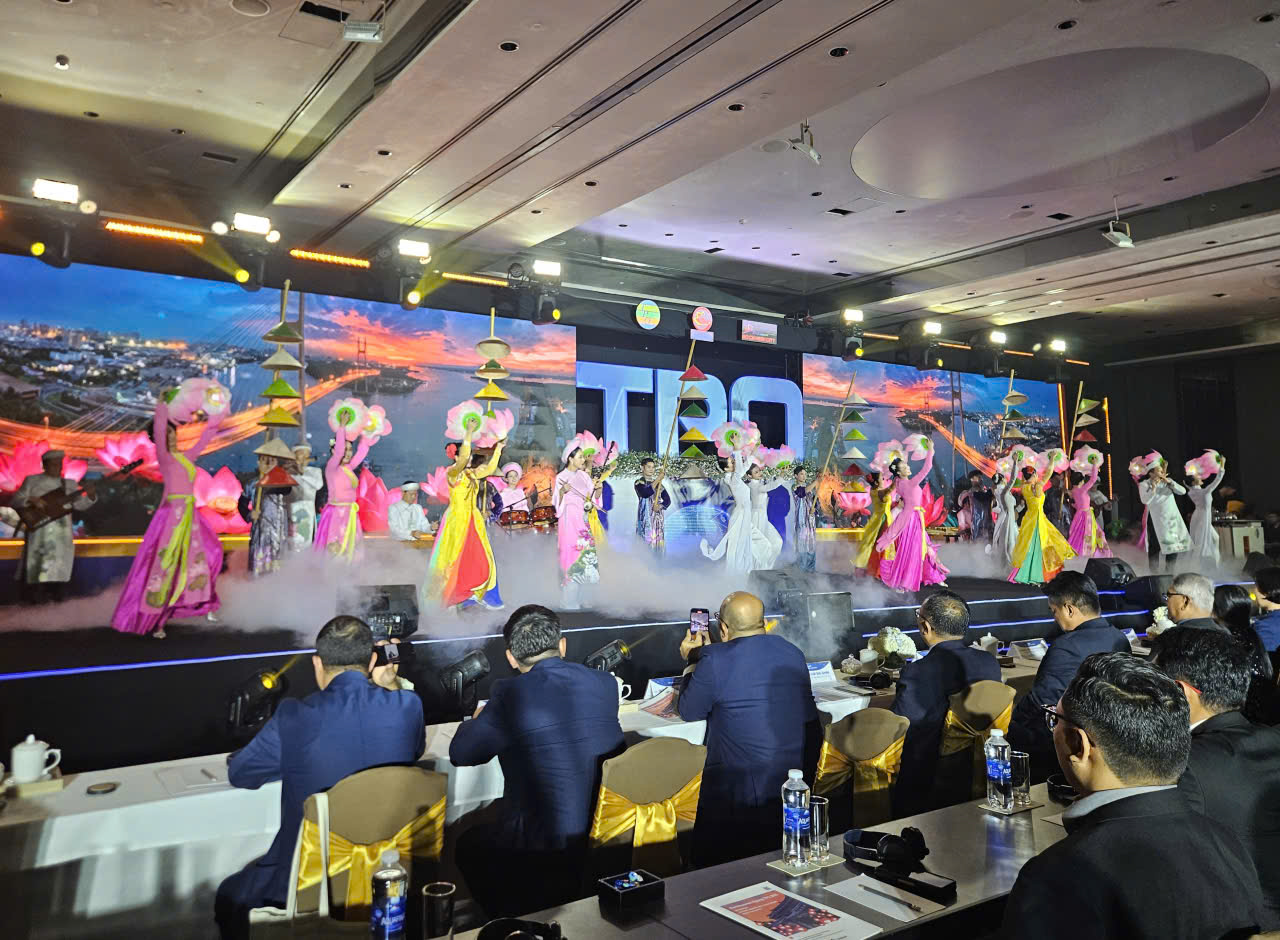 TP HCM muốn vào nhóm 100 thành phố tốt nhất thế giới - Ảnh 3.