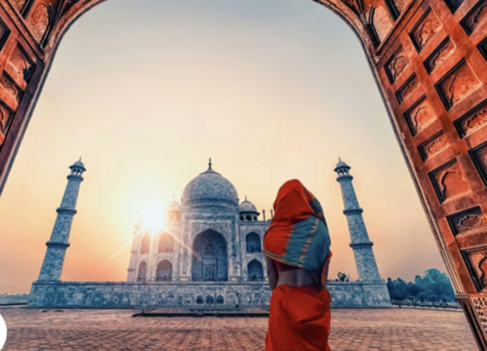 Các công ty du lịch nói về tour tới Ấn Độ- Ảnh 3.