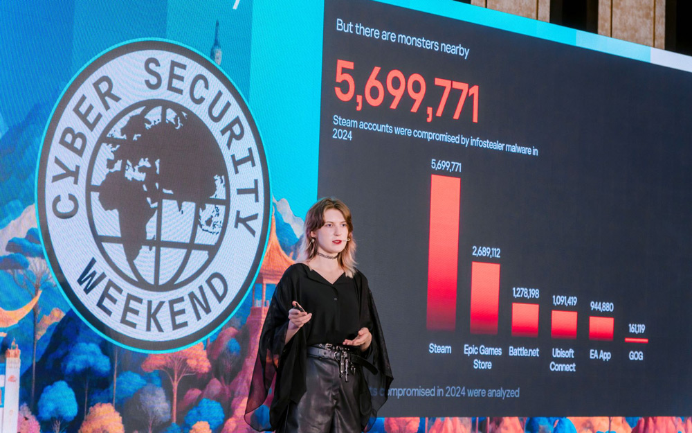 Hơn 11 triệu tài khoản game bị rò rỉ thông tin đăng nhập- Ảnh 2.