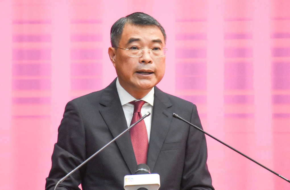 Giữ trọng trách Bí thư Đà Nẵng vừa vinh dự, vừa là trách nhiệm lớn - 3