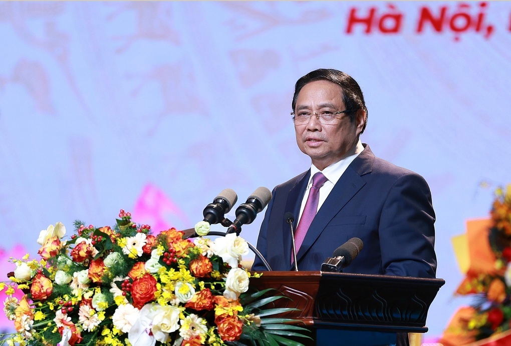 Thủ tướng: “Tiếng nói Việt Nam” luôn vang xa, bay cao - 2