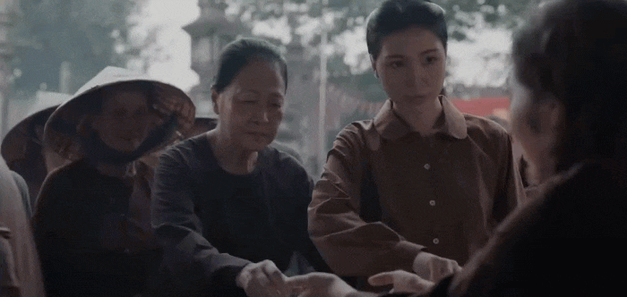 Hòa Minzy kết hợp nhạc sĩ tỷ view tung MV hoành tráng như phim, xem đến đâu khóc đến đó- Ảnh 3. Hòa Minzy kết hợp nhạc sĩ tỷ view tung MV hoành tráng như phim, xem đến đâu khóc đến đó- Ảnh 3.