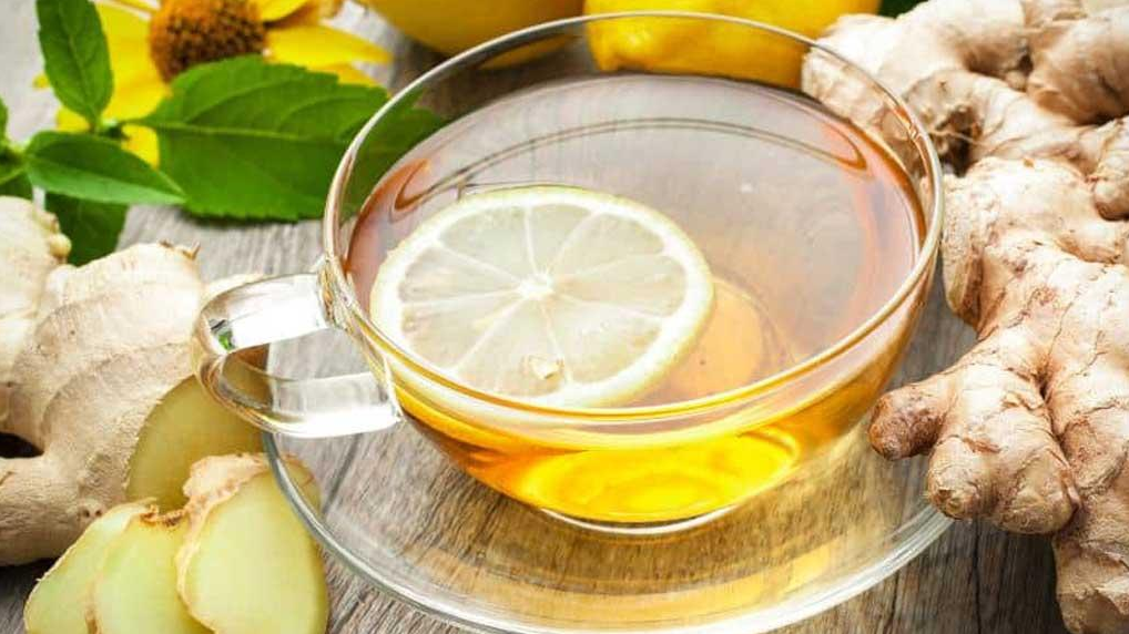 Sau bữa ăn, uống ngay “thần dược” từ 2 thứ luôn sẵn trong bếp, làm tan mỡ bụng và đẹp da không cần mỹ phẩm- Ảnh 4.