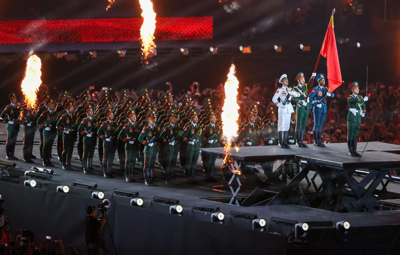 Làn sóng chưa từng thấy- Ảnh 5.