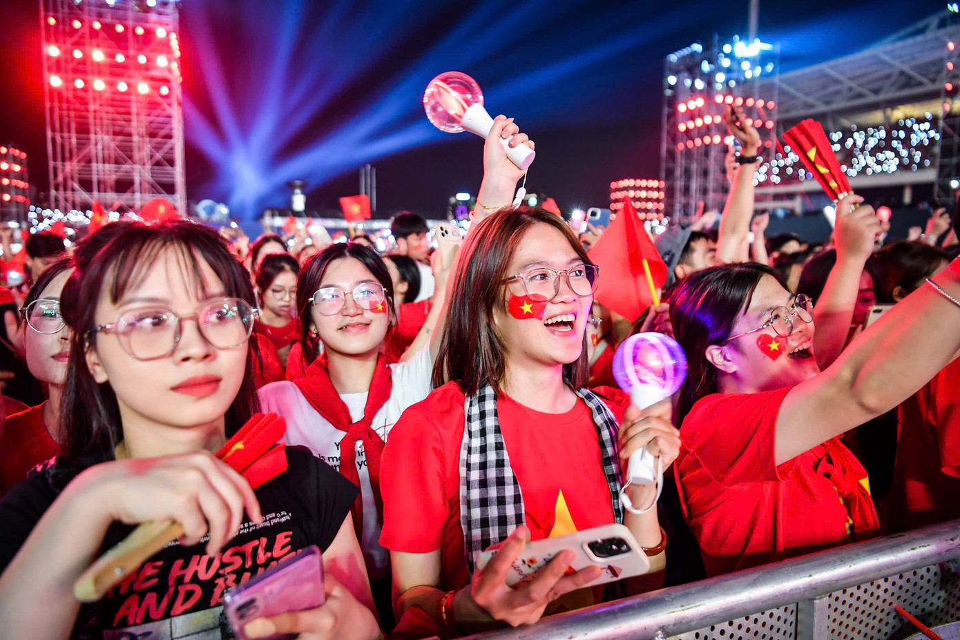 Làn sóng chưa từng thấy- Ảnh 6.