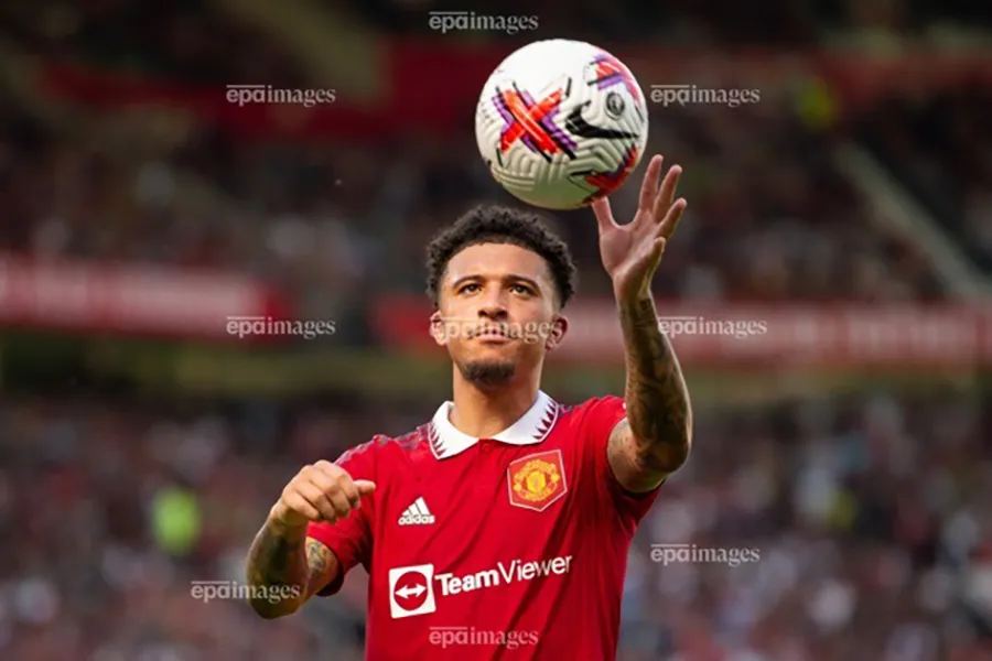 MU phớt lờ cảnh báo của Pep Guardiola về Sancho,MU,PEP GUARDIOLA,SANCHO