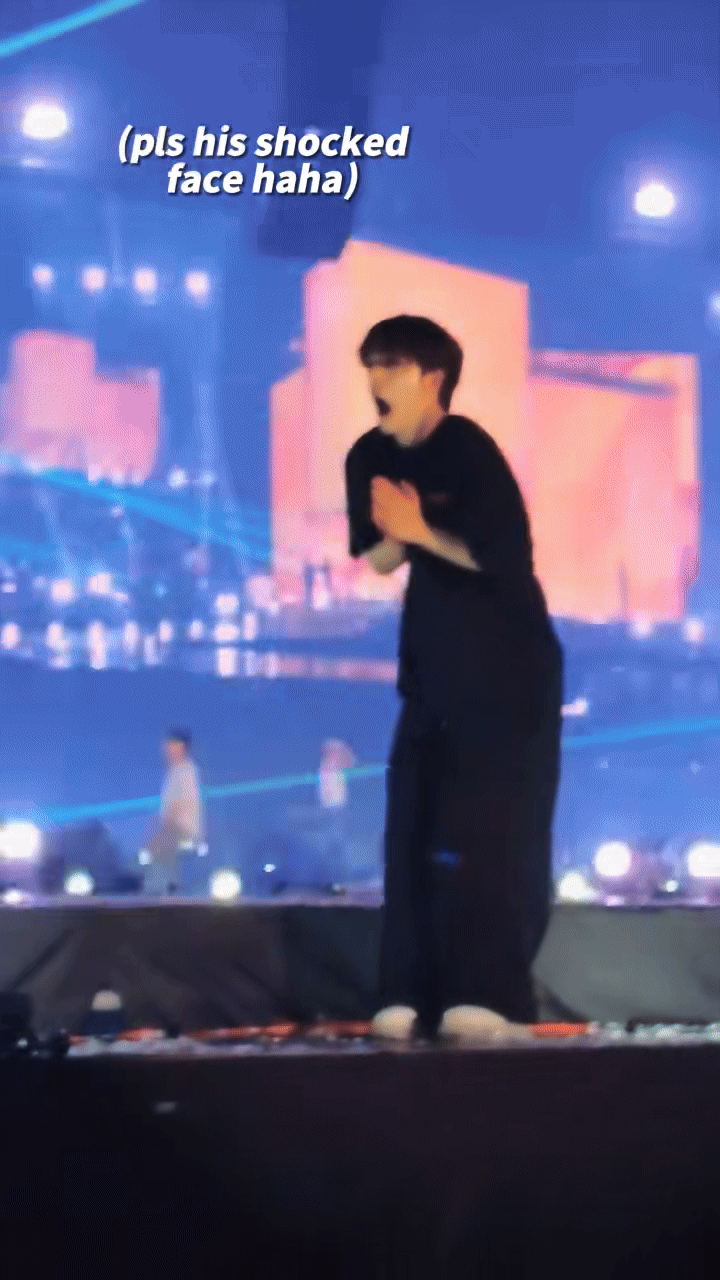 Khi dàn sao quỳ gối xin lỗi khán giả trên sân khấu: Tuấn Hưng nguyện đền bù mọi chi phí, MC nổi tiếng nhất showbiz bị mỉa mai là “diễn sâu”- Ảnh 6.