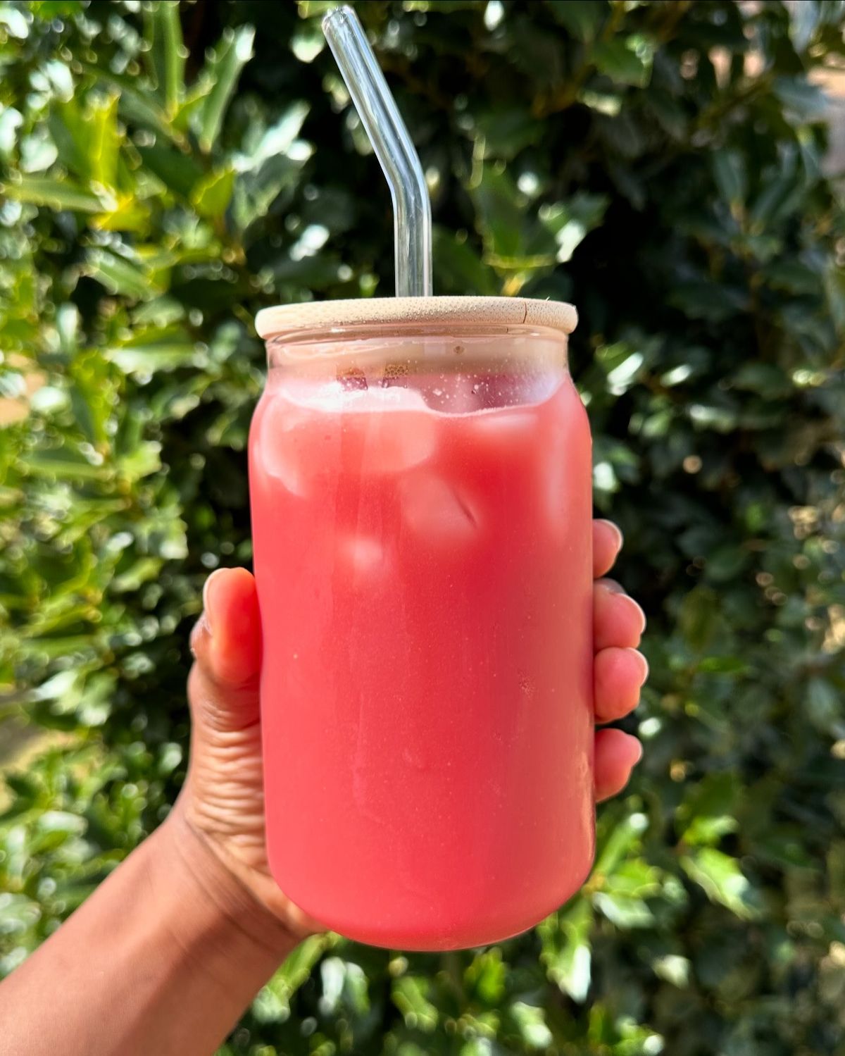 7 công thức nước detox siêu ngon: Chống nắng từ bên trong, uống vào da dịu mát- Ảnh 4.