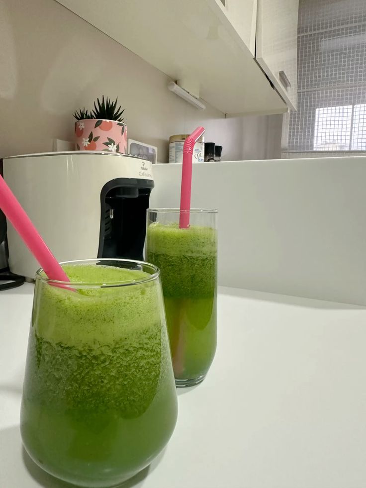 7 công thức nước detox siêu ngon: Chống nắng từ bên trong, uống vào da dịu mát- Ảnh 6.