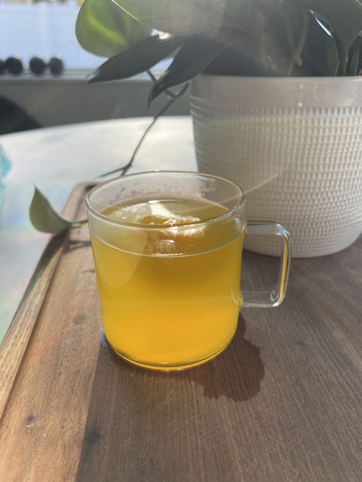 7 công thức nước detox siêu ngon: Chống nắng từ bên trong, uống vào da dịu mát- Ảnh 7.