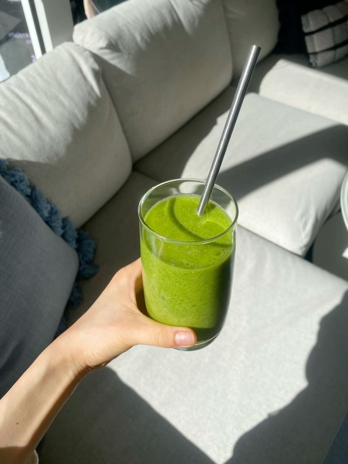 7 công thức nước detox siêu ngon: Chống nắng từ bên trong, uống vào da dịu mát- Ảnh 8.