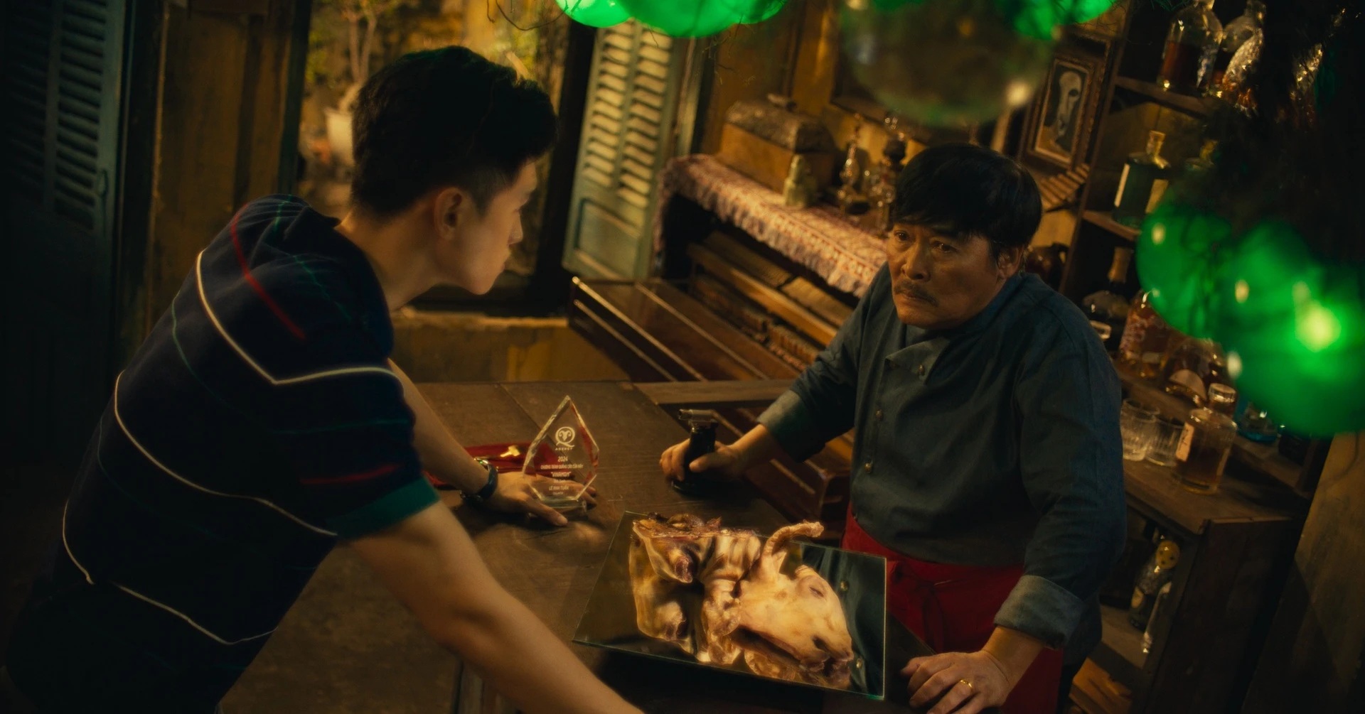 10 phim Việt hay tới độ khán giả năn nỉ đòi phần 2, bỏ ngang thế này khác gì cực hình đạo diễn ơi!- Ảnh 8.