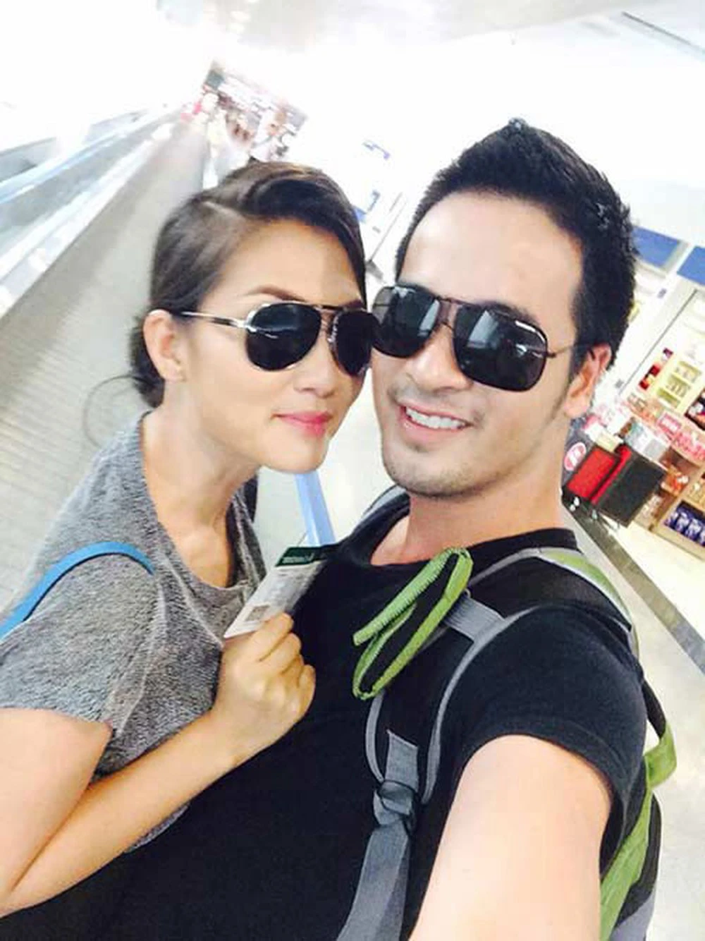 Diễn viên Việt sở hữu 2 biệt thự, 3 nhà hàng: Hủy hôn vợ sắp cưới, tuổi 41 yêu bạn gái kém 16 tuổi - Ảnh 2.