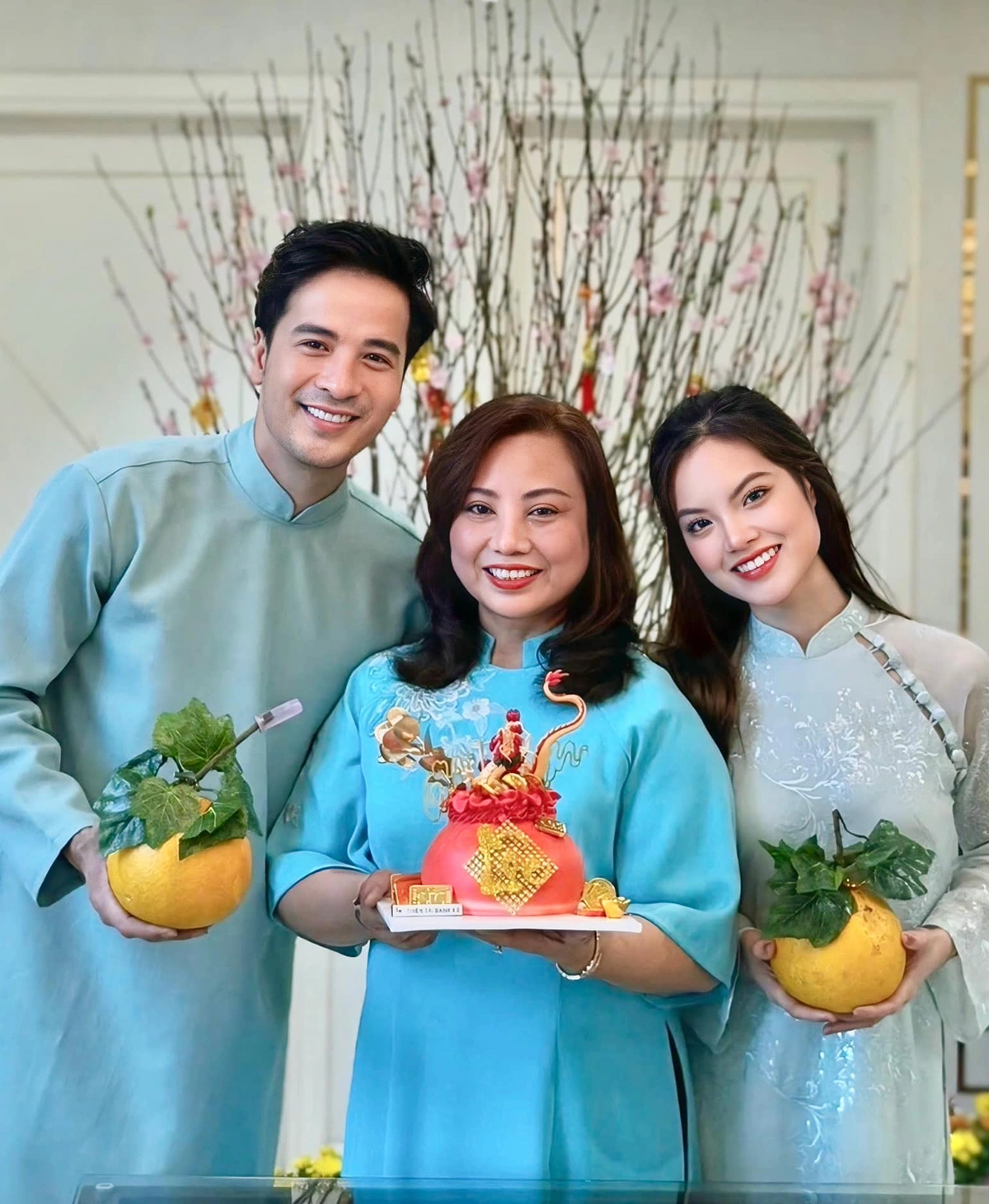 Diễn viên Việt sở hữu 2 biệt thự, 3 nhà hàng: Hủy hôn vợ sắp cưới, tuổi 41 yêu bạn gái kém 16 tuổi - Ảnh 3.