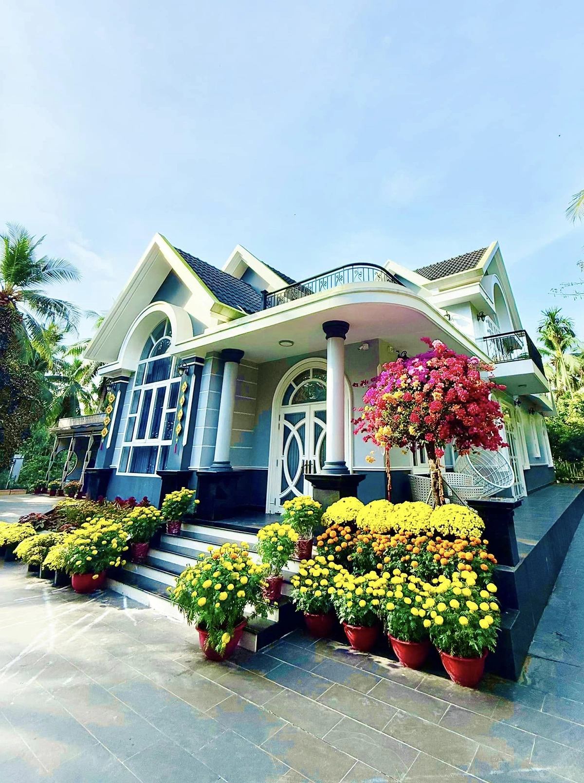 Diễn viên Việt sở hữu 2 biệt thự, 3 nhà hàng: Hủy hôn vợ sắp cưới, tuổi 41 yêu bạn gái kém 16 tuổi - Ảnh 6.