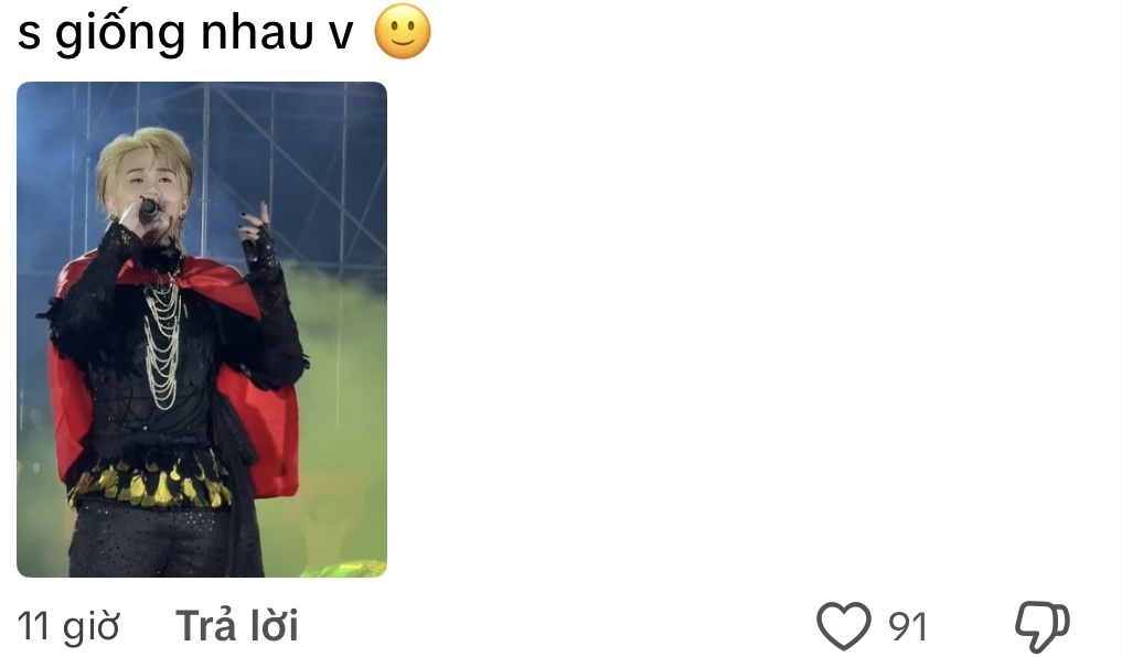 Dương Domic thật sự có thù với chuyện đánh nền, giao diện đến mức này thì netizen công nhận là sến ngang Jack!- Ảnh 4. Dương Domic thật sự có thù với chuyện đánh nền, giao diện đến mức này thì netizen công nhận là sến ngang Jack!- Ảnh 4.