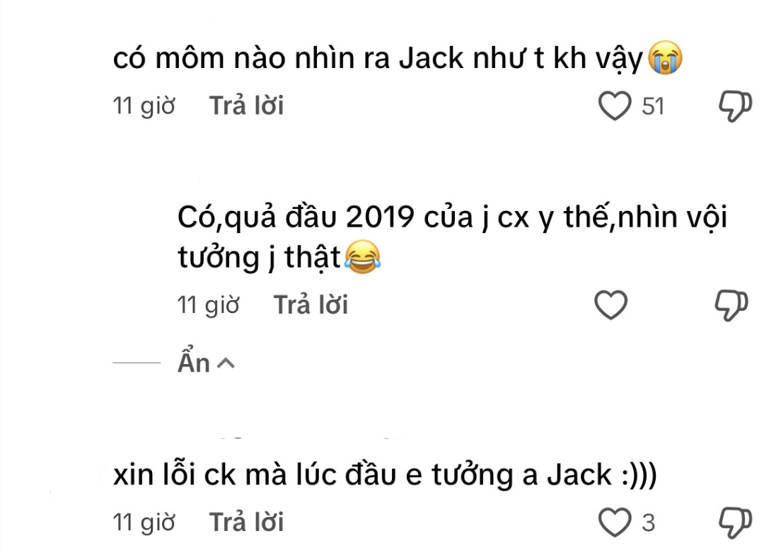 Dương Domic thật sự có thù với chuyện đánh nền, giao diện đến mức này thì netizen công nhận là sến ngang Jack!- Ảnh 6. Dương Domic thật sự có thù với chuyện đánh nền, giao diện đến mức này thì netizen công nhận là sến ngang Jack!- Ảnh 6.