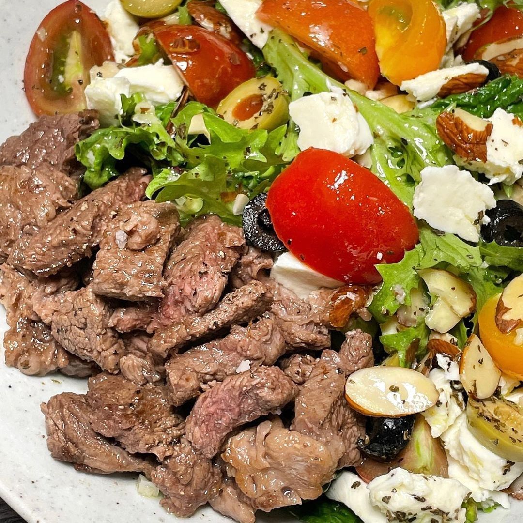 14 ngày giảm 3kg không đói: Thực đơn giữ dáng cho dân văn phòng ít vận động- Ảnh 5.