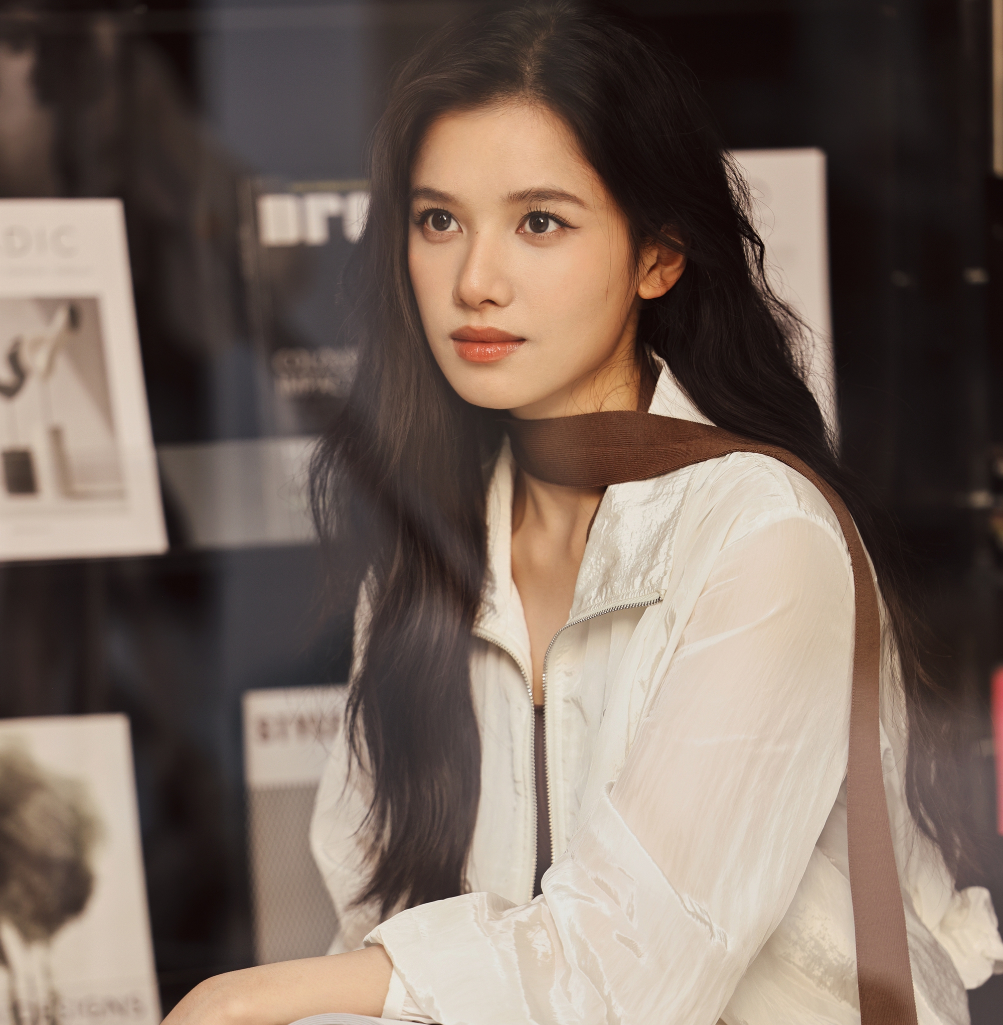 10 nữ diễn viên giàu nhất Trung Quốc 2025: Dương Mịch xếp sau Triệu Lệ Dĩnh, lướt tới hạng 1 mà nghi ngờ nhân sinh- Ảnh 2.