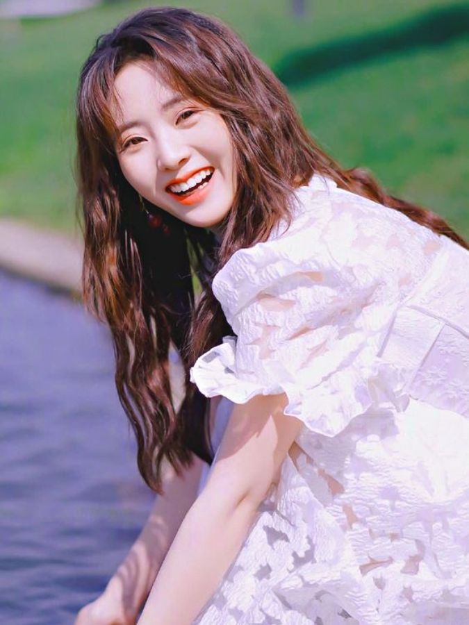 10 nữ diễn viên giàu nhất Trung Quốc 2025: Dương Mịch xếp sau Triệu Lệ Dĩnh, lướt tới hạng 1 mà nghi ngờ nhân sinh- Ảnh 3.