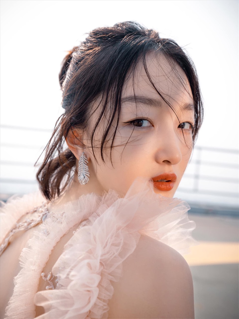 10 nữ diễn viên giàu nhất Trung Quốc 2025: Dương Mịch xếp sau Triệu Lệ Dĩnh, lướt tới hạng 1 mà nghi ngờ nhân sinh- Ảnh 10.