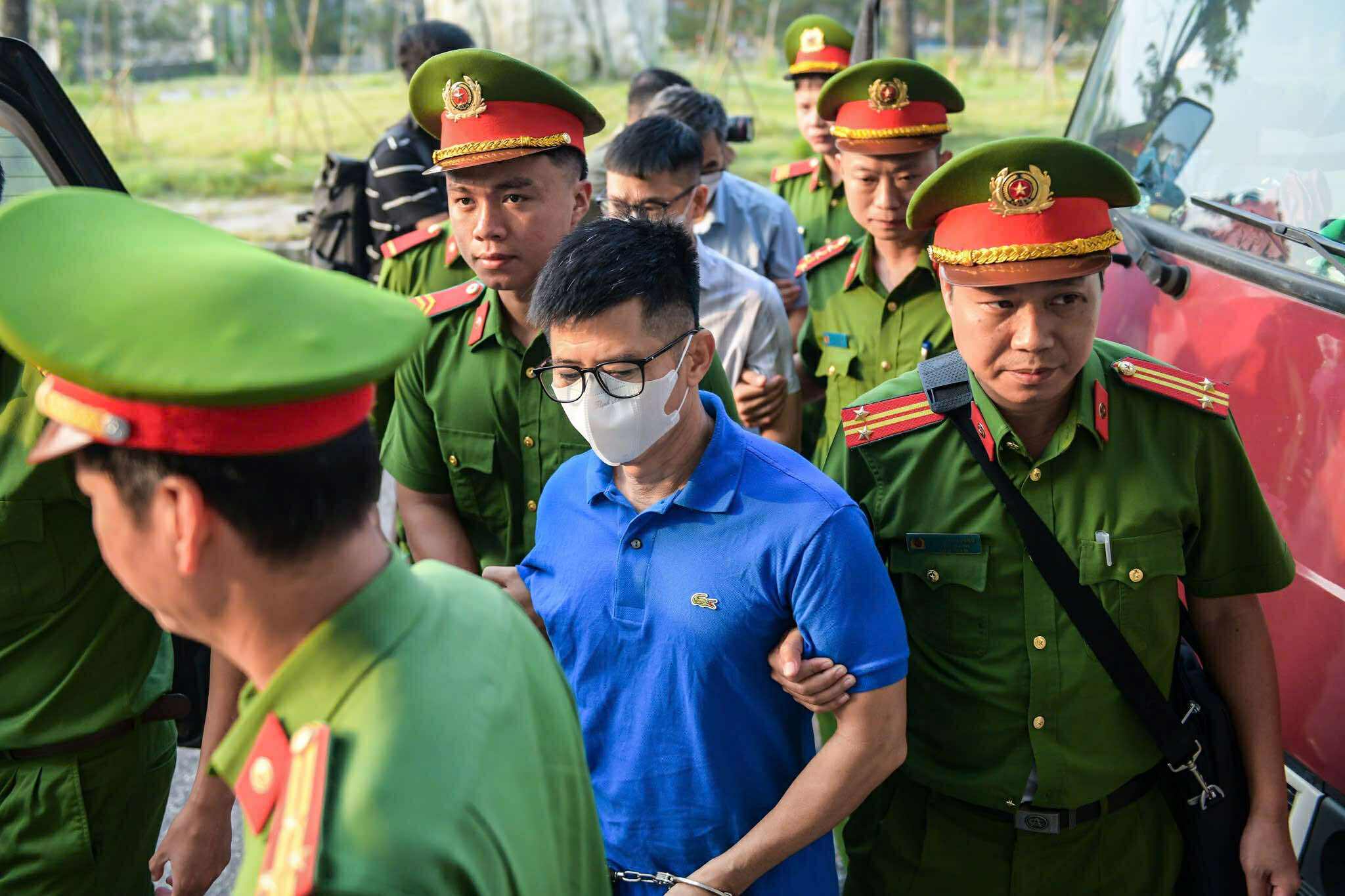 Phạm Thái Hà - Ảnh 2.