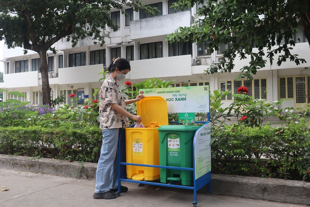 Yếu tố quyết định thành bại việc phân loại chất thải hộ gia đình - 3