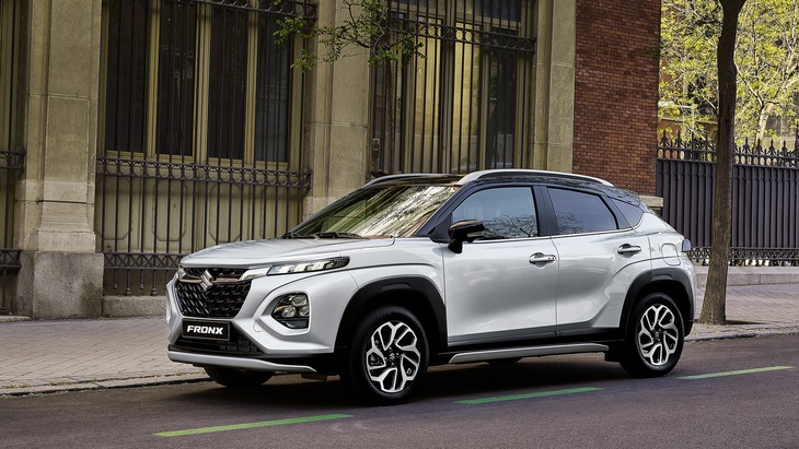 3 xe mới sẽ gây xáo trộn Việt Nam cuối 2025: Giá gây sốc, nhiều điểm ít thấy trong phân khúc 4 Skoda Slavia - Ảnh 4.