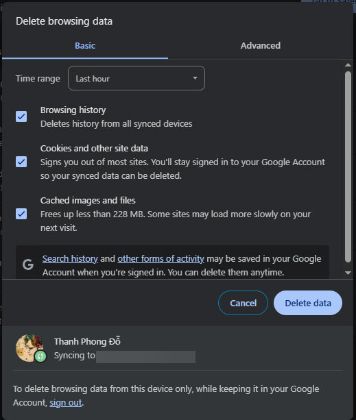 Mẹo giúp tốc độ internet nhanh hơn cho Windows 11 2 Mẹo giúp tốc độ Internet nhanh hơn cho Windows 11 - Ảnh 2.