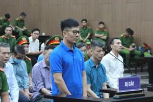 Lời khai của Chủ tịch Tập đoàn Thuận An về bữa ăn ở nhà lãnh đạo cấp cao