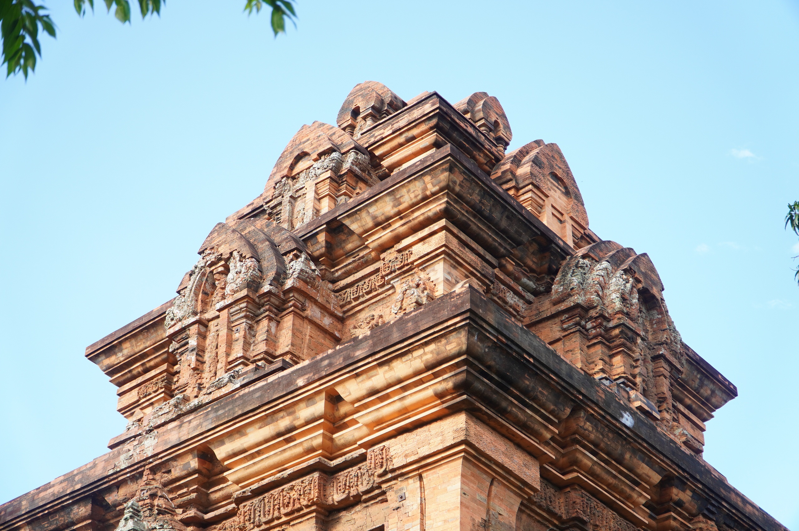 Ngắm tháp Chăm ngàn năm tuổi, cổ nhất ở Gia Lai- Ảnh 7.