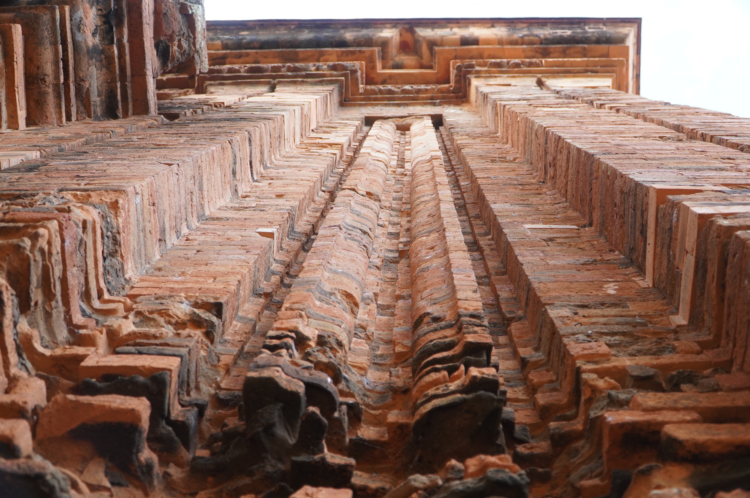 Ngắm tháp Chăm ngàn năm tuổi, cổ nhất ở Gia Lai- Ảnh 16.