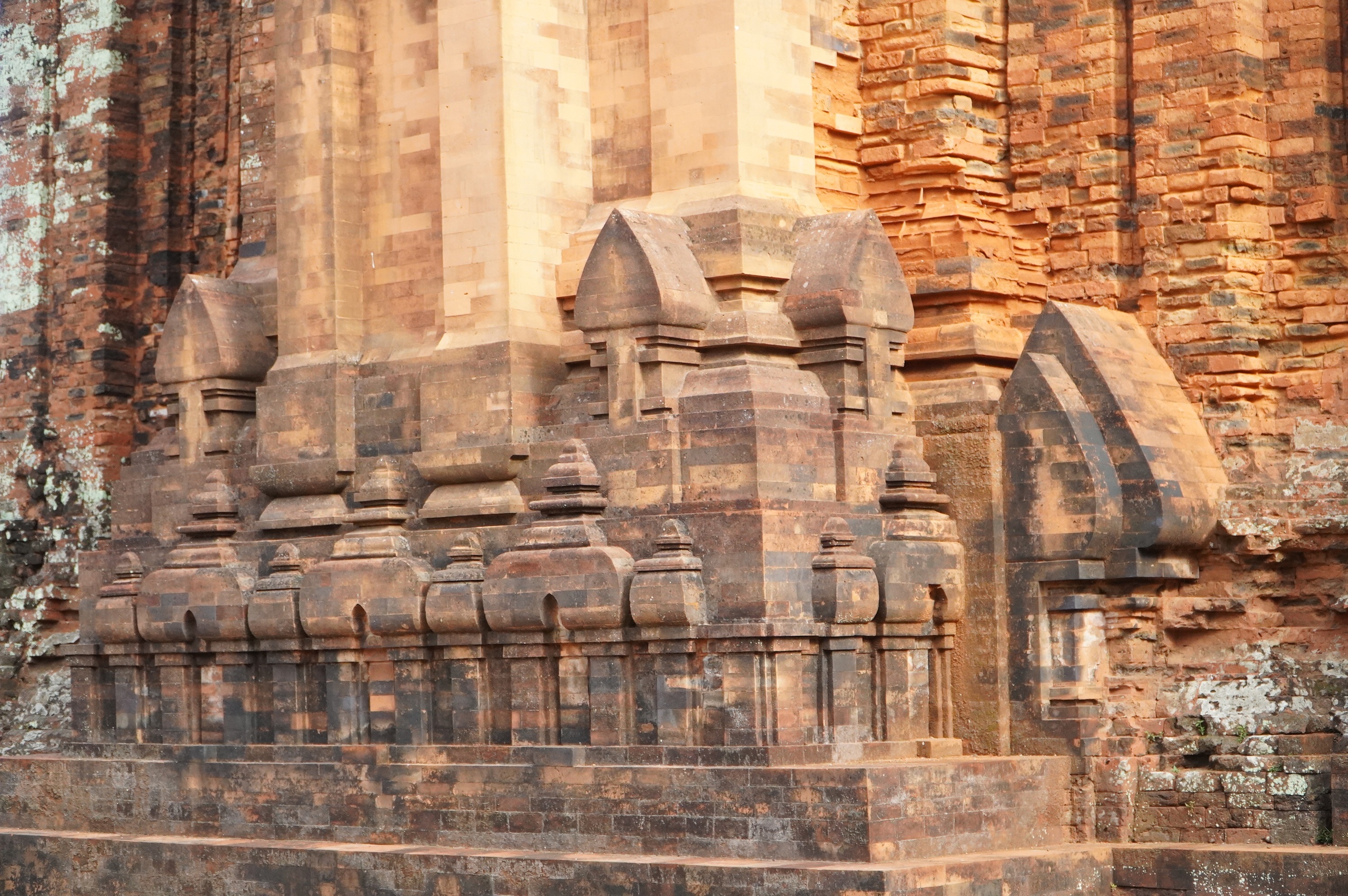 Ngắm tháp Chăm ngàn năm tuổi, cổ nhất ở Gia Lai- Ảnh 17.