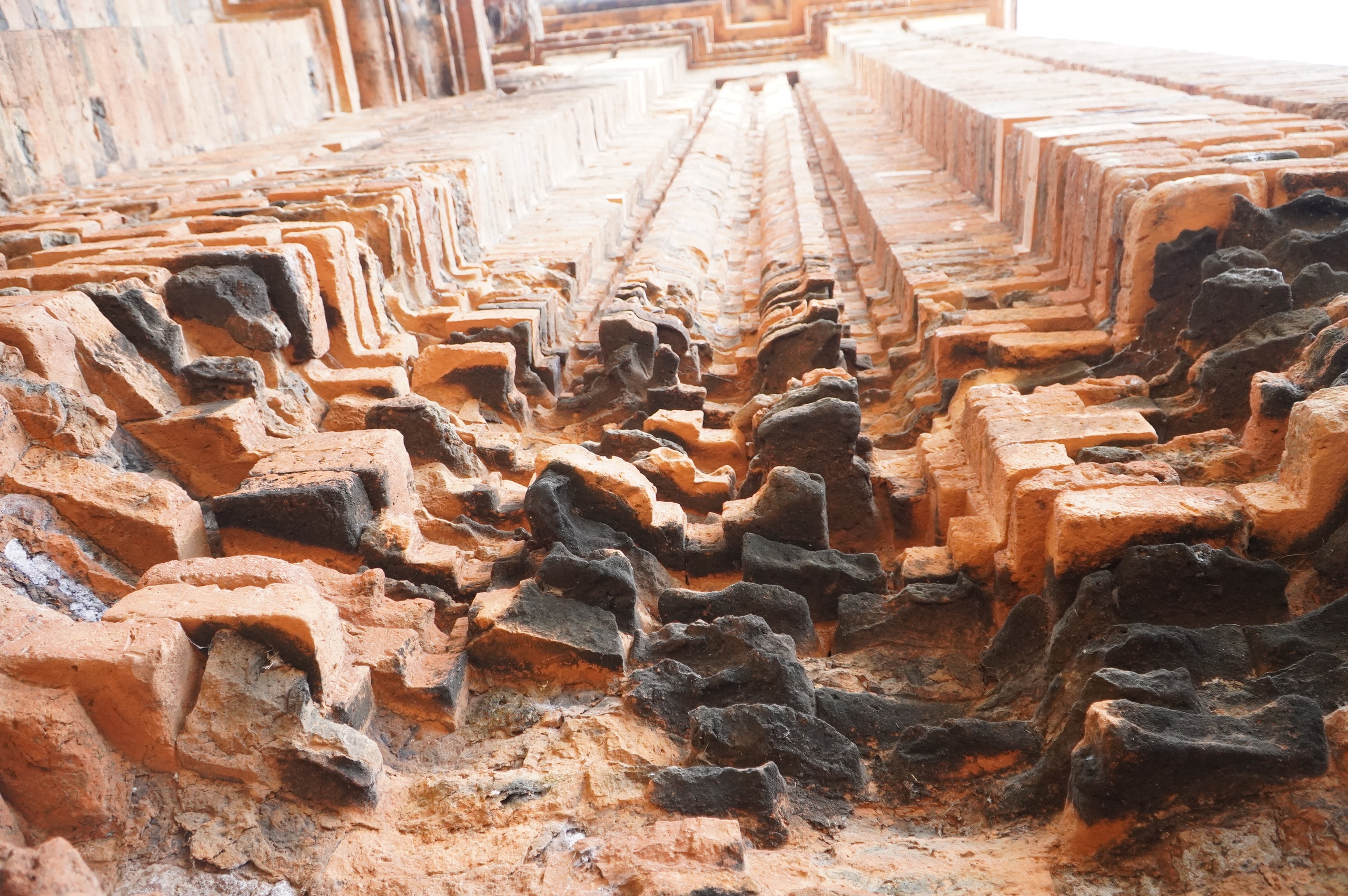 Ngắm tháp Chăm ngàn năm tuổi, cổ nhất ở Gia Lai- Ảnh 22.