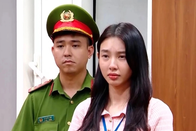 Bộ Công an chỉ ra nhiều lỗ hổng pháp lý vụ hoa hậu Thùy Tiên bán kẹo giả